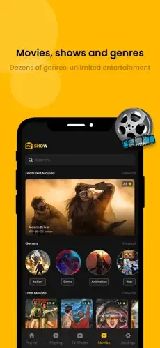 fancode-com-tv-login download Movies and shows